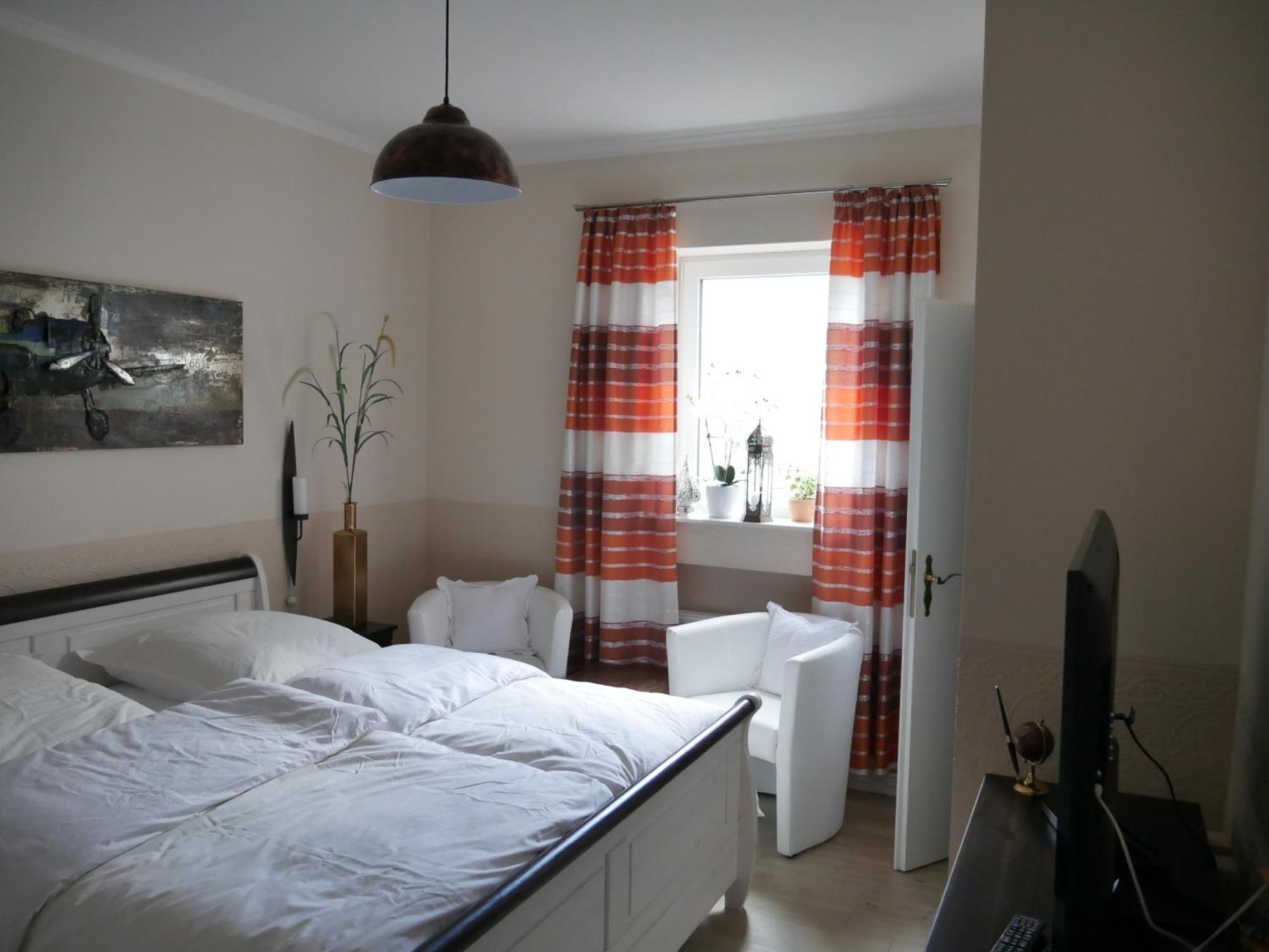 Ferienzimmer Weltenbummler,Rheinsberg Exteriér fotografie